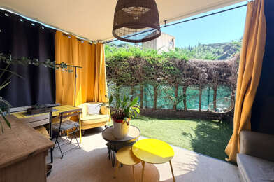 Appartement 2 pièces 380000 €