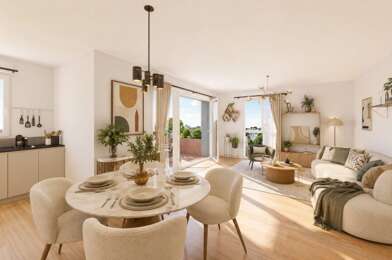 Appartement 4 pièces 229000 €