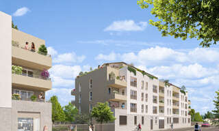 Appartement 2 Pièces 42 m² à vendre à Givors (69700)