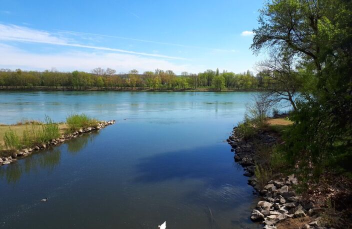 Vente programme neuf T3, T5 49 à 88 m² Givors (69700) — photo 4