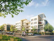 
          Appartement
          (42 à 82 m²)
          Grigny-sur-Rhône
          -
          69520
         — photo 2