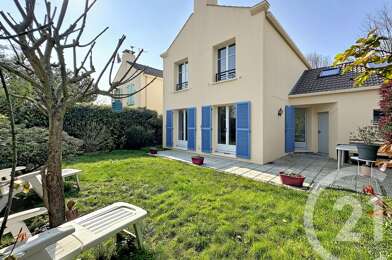 Maison 5 pièces 449900 €