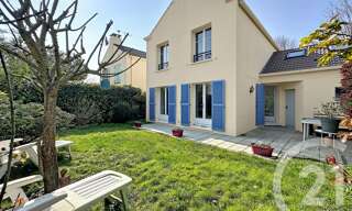 Maison 5 Pièces 111 m² à vendre à Fresnes (94260)