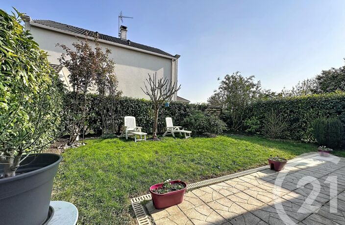 Vente maison 5 pièces 111 m² Fresnes (94260) — photo 3