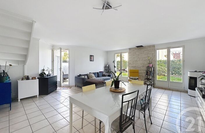 Vente maison 5 pièces 111 m² Fresnes (94260) — photo 4