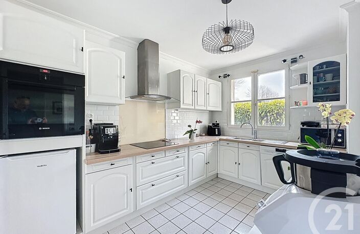 Vente maison 5 pièces 111 m² Fresnes (94260) — photo 5