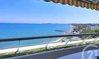 Appartement 3 Pièces 90 m² à louer à Villeneuve-Loubet (06270)