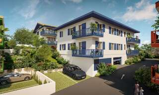 Appartement neuf   m² à vendre à Bidart (64210)