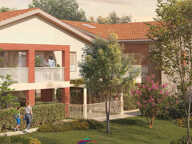 Toulouse quartier Guilhermy proche de la base de loisirs — photo 4