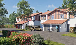 Appartement neuf   m² à vendre à Saint-Laurent-de-Gosse (40390)