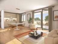 
          Appartement
          (23 à 84 m²)
          La Riche
          -
          37520
         — photo 2