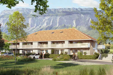 Appartement 3 pièces 249000 €