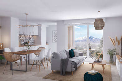 Appartement 4 pièces 202000 €
