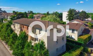 Appartement 3 Pièces 61 m² à vendre à Miribel (01700)