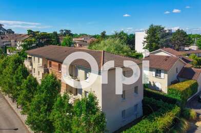 Appartement 3 pièces 235950 €