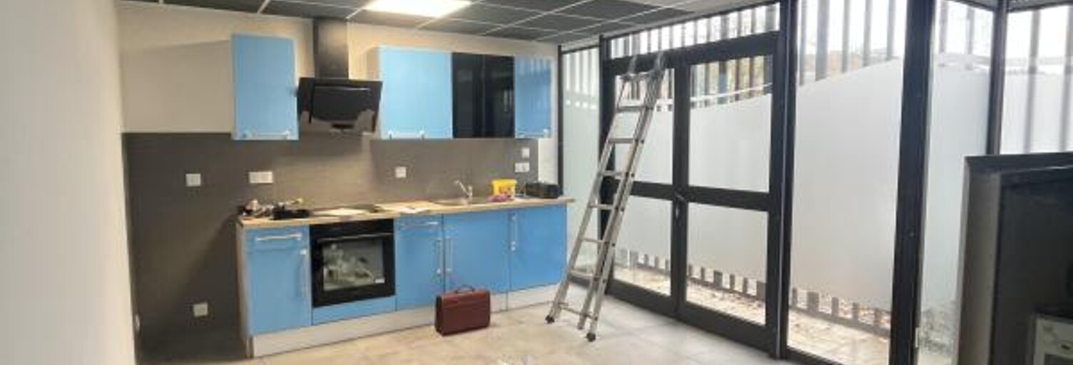 Appartement 2 Pièces 53 m² à louer à Onet-le-Château (12850)