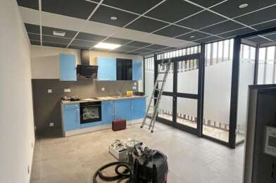 Appartement 2 pièces 539 €