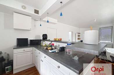 Appartement 3 pièces 655 €
