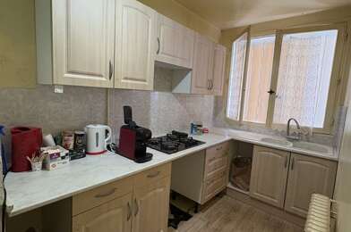 Appartement 3 pièces 75000 €