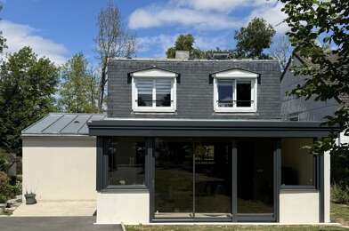 Maison 6 pièces 485000 €