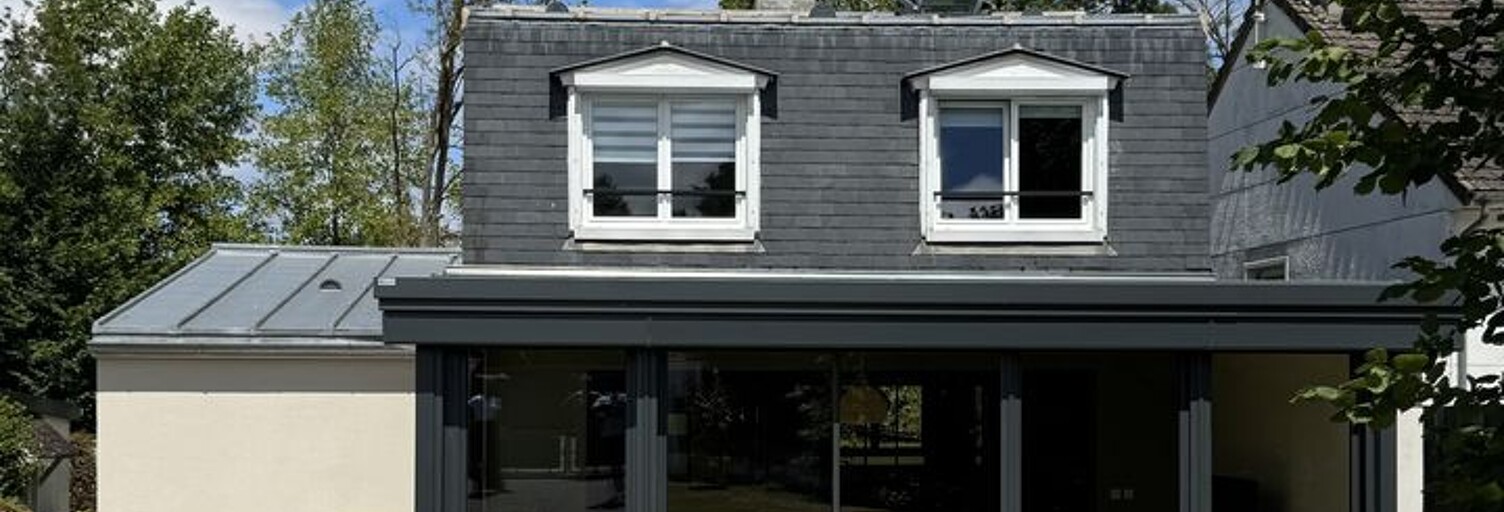Maison 6 Pièces 136 m² à vendre à Bouray-sur-Juine (91850)