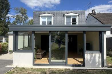 Maison 6 pièces 479000 €