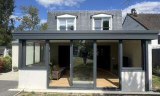 Maison 6 Pièces 136 m² à vendre à Bouray-sur-Juine (91850)