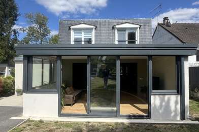 Maison 6 pièces 465000 €