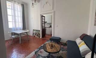 Appartement 2 Pièces 34 m² à louer à Aix-en-Provence (13100)