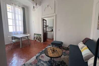Appartement 2 pièces 1380 €