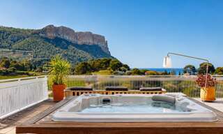 Maison 3 Pièces 139 m² à vendre à Cassis (13260)