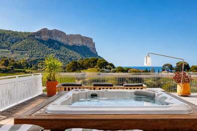 Maison 3 pièces 2200000 €