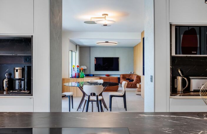 PENTHOUSE — photo 4