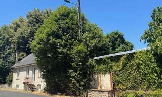 Maison 6 Pièces 107 m² à vendre à Chamberet (19370)