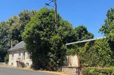 Maison 6 pièces 172800 €