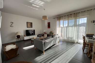 Appartement 3 pièces 1048 €