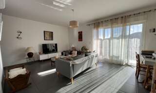 Appartement 3 Pièces 68 m² à louer à Ajaccio (20090)