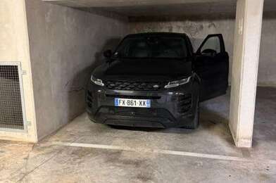 Garage  25000 €
