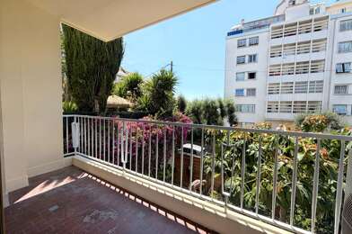 Appartement 3 pièces 529000 €