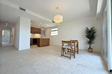 Appartement 3 pièces 529000 €