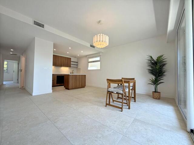 Appartement proposé à Nice