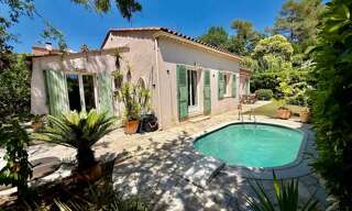 Maison 4 Pièces 101 m² à vendre à La Colle-sur-Loup (06480)