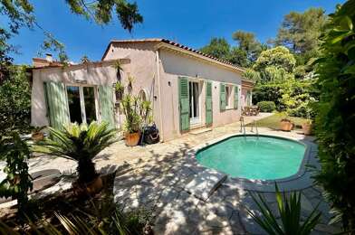 Maison 4 pièces 693000 €