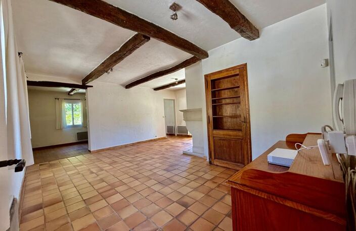 LA COLLE SUR LOUP Villa 101 m2 de plain-pied 4 Pièces Piscine — photo 4