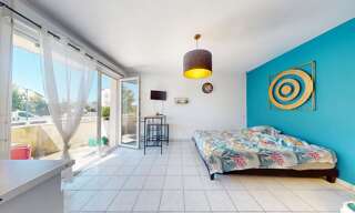 Appartement 2 Pièces 22 m² à vendre à Onet-le-Château (12850)