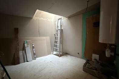 Appartement 2 pièces 24750 €