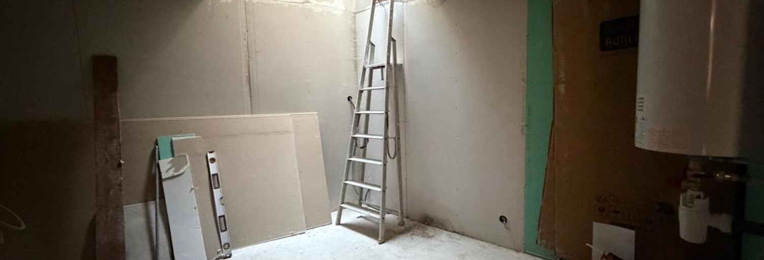 Appartement 2 Pièces 12 m² à vendre à Rodez (12000)