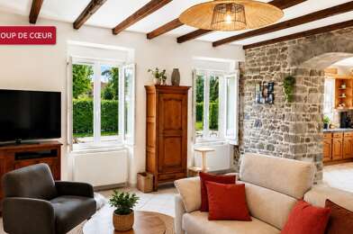 Maison 6 pièces 337600 €