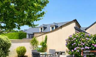 Maison 6 Pièces 110 m² à vendre à Pleurtuit (35730)