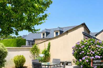 Maison 6 pièces 335360 €